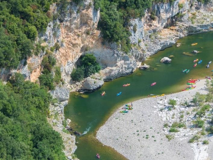 Ardeche