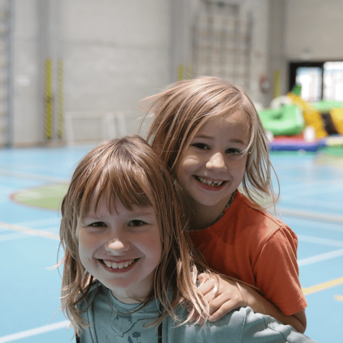 Kleinschalig & warm BOENK! kampen