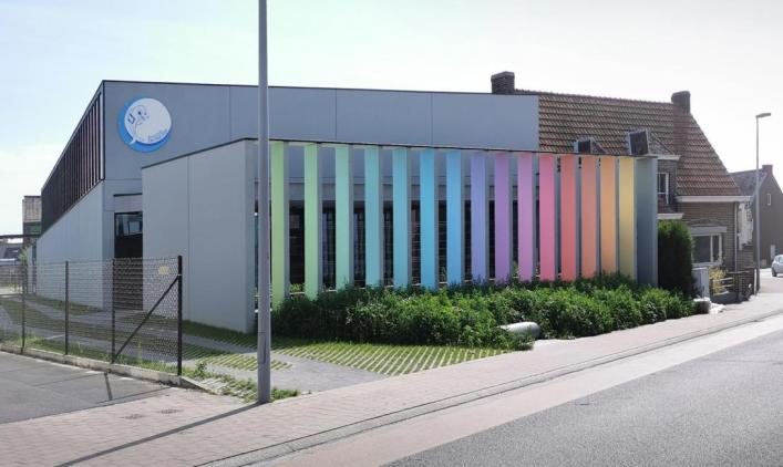 basisschool dolfijn afbeelding