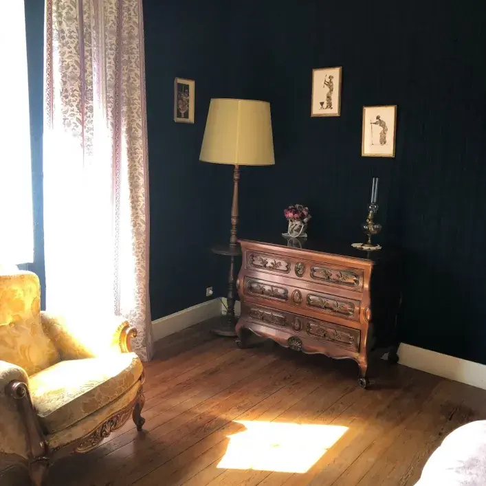 Vakantiehuis1 La chapelle BOENK! Reizen