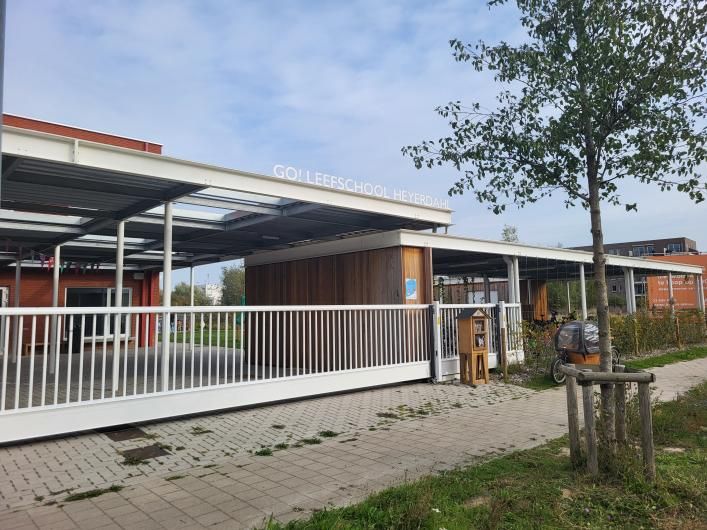 leefschool heyerdahl