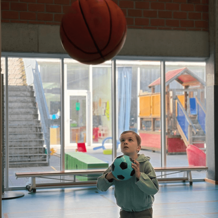 sport