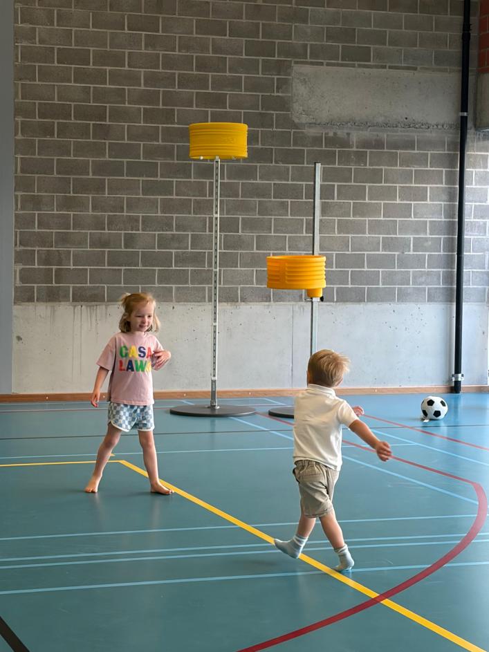 sport na school