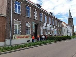 VBS De KLEIHEUVEL