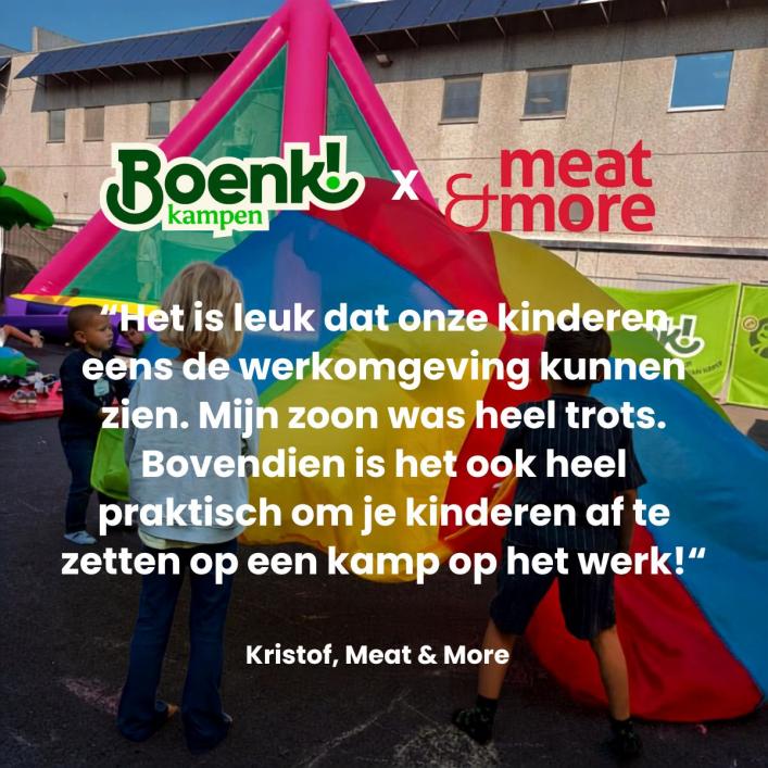 meat & more